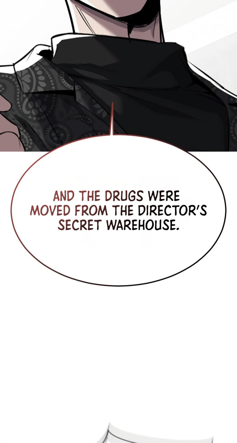 Resurrection Boy Chapter 43 page 112 - 