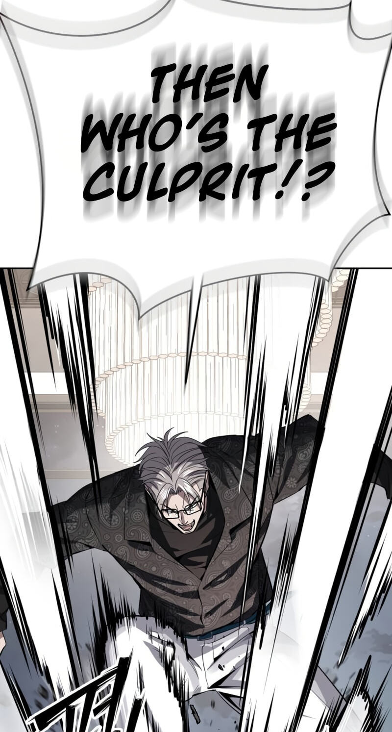 Resurrection Boy Chapter 43 page 113 - 