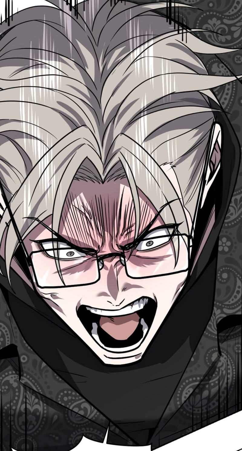 Resurrection Boy Chapter 43 page 116 - 
