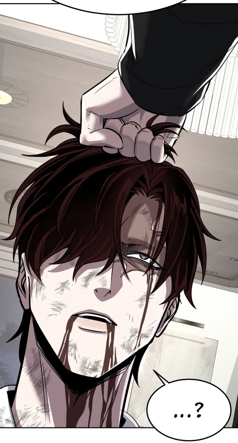 Resurrection Boy Chapter 43 page 119 - 