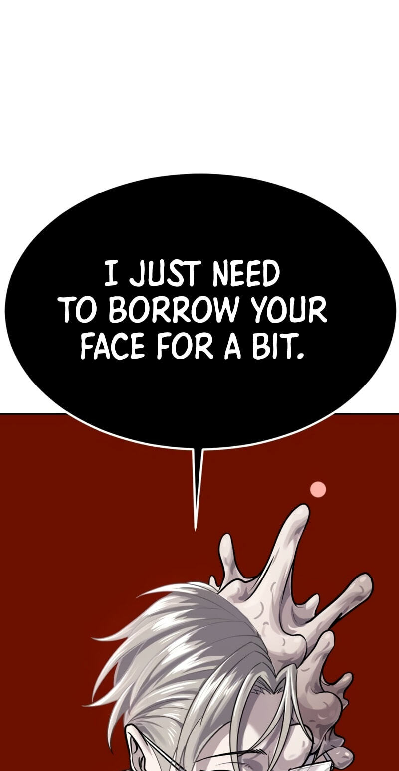 Resurrection Boy Chapter 43 page 120 - 