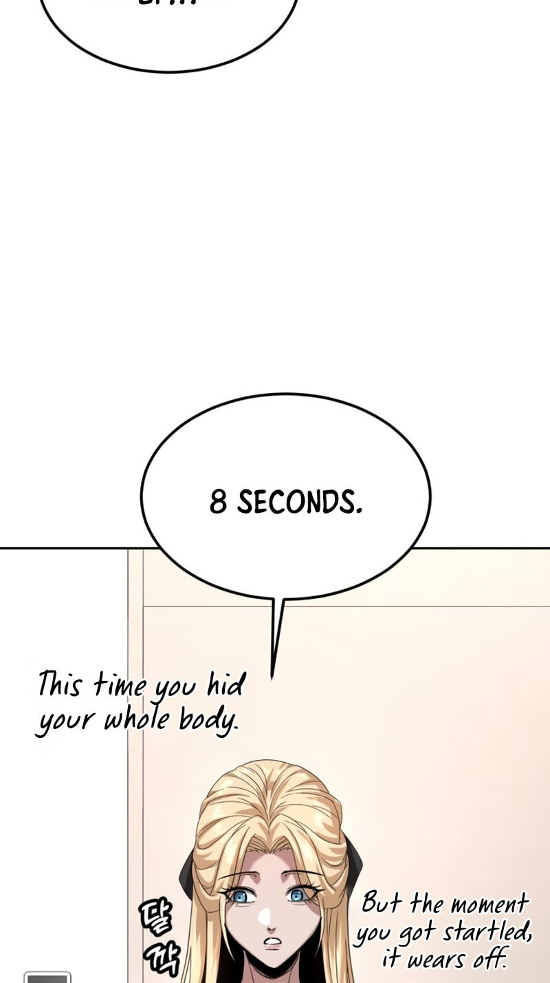 Resurrection Boy Chapter 43 page 13 - 