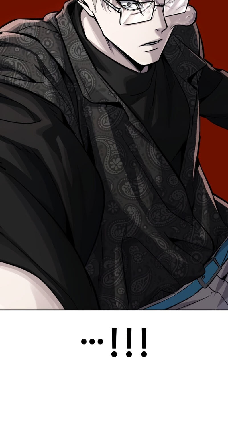 Resurrection Boy Chapter 43 page 121 - 