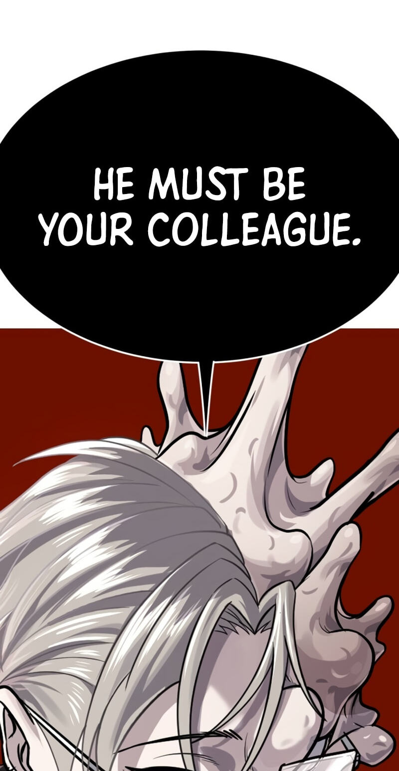 Resurrection Boy Chapter 43 page 122 - 