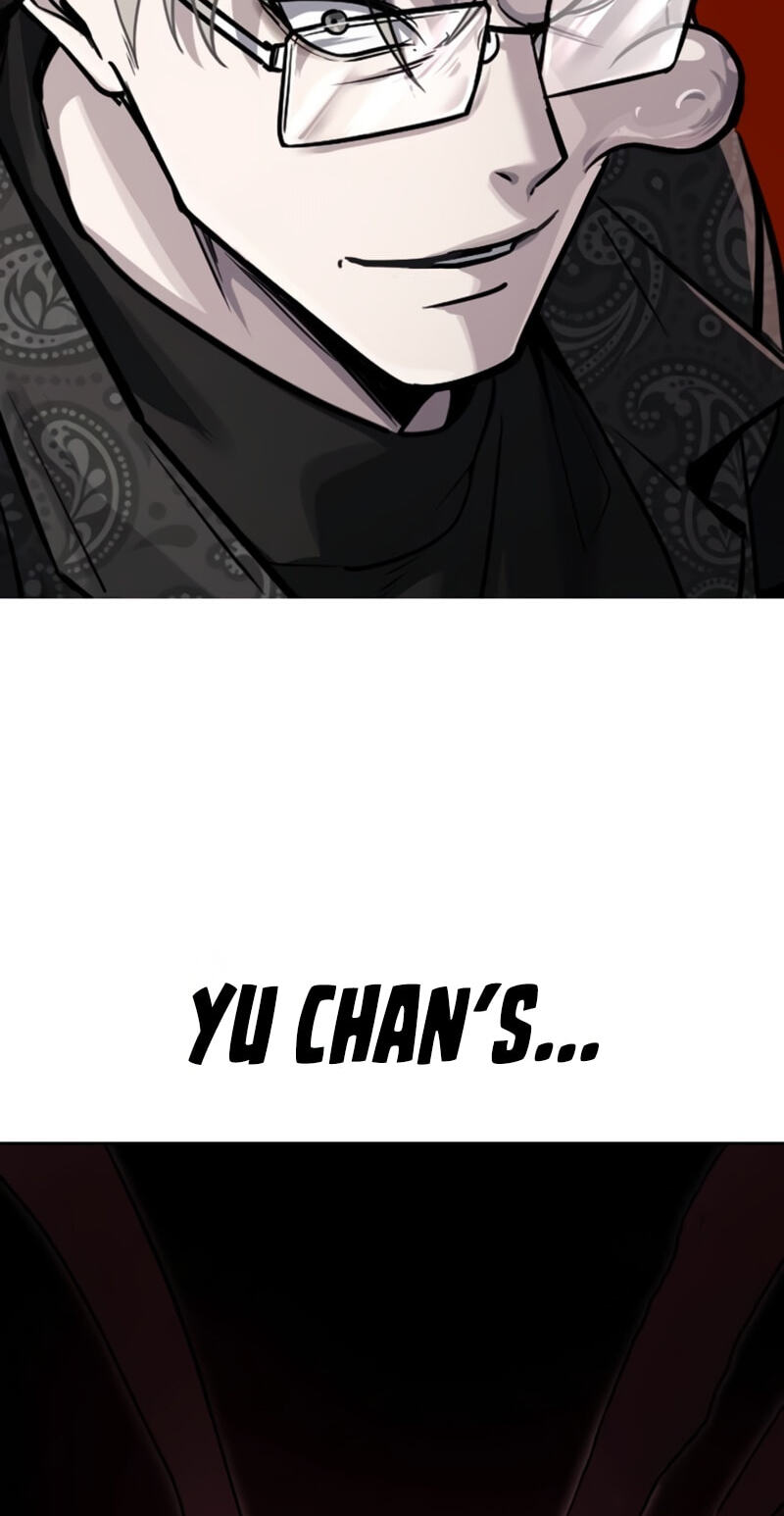 Resurrection Boy Chapter 43 page 123 - 
