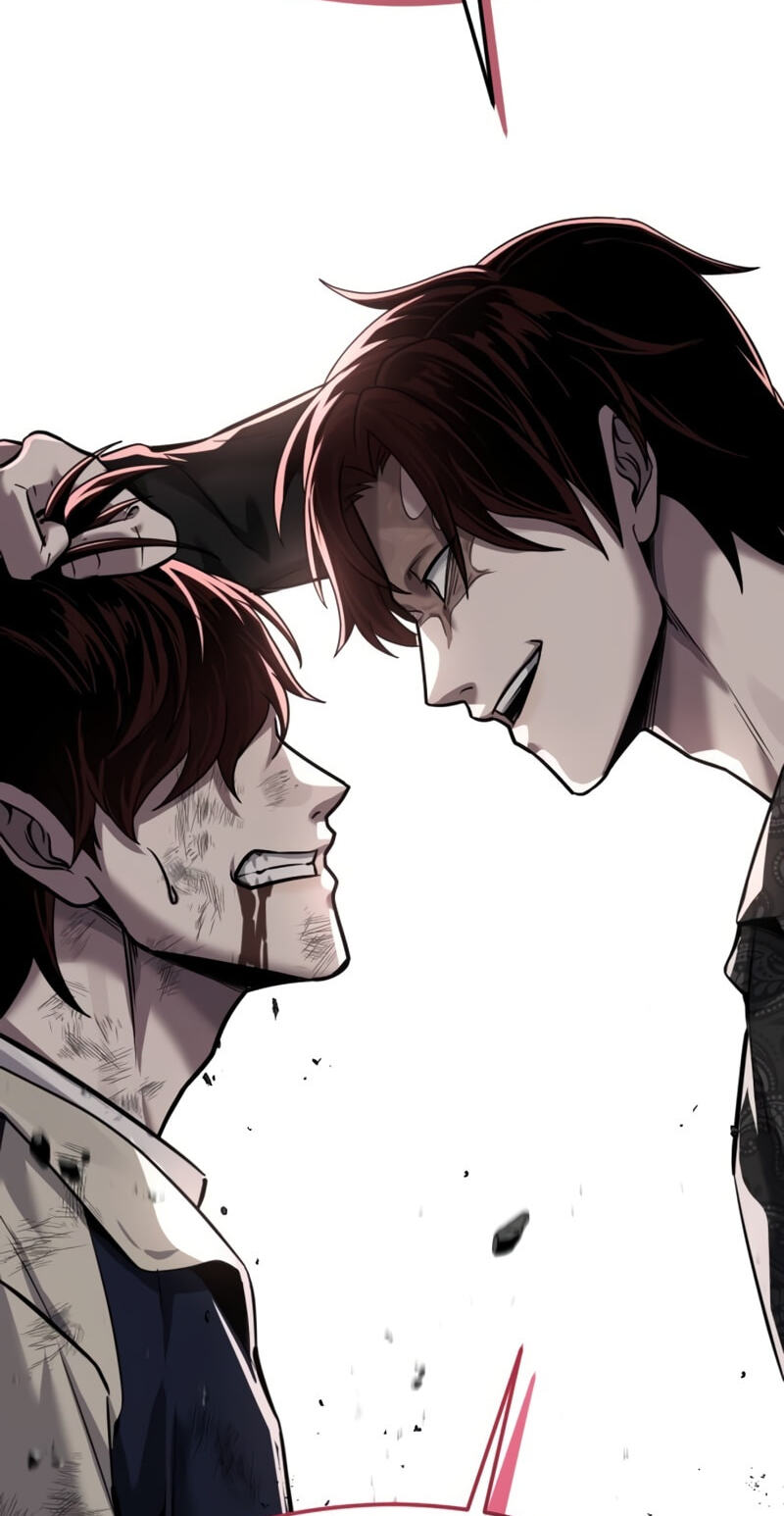 Resurrection Boy Chapter 43 page 126 - 