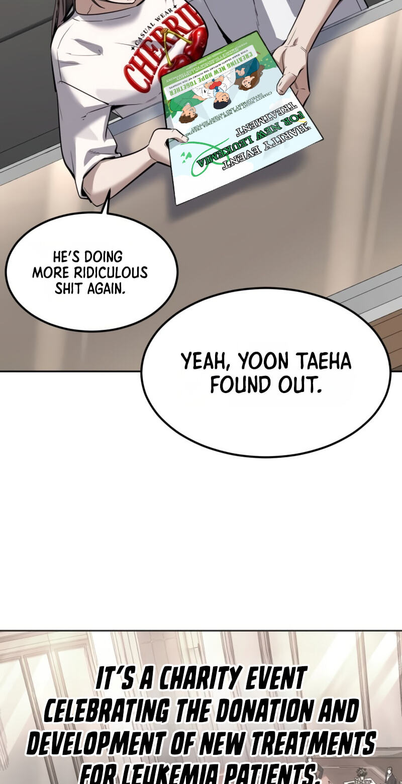 Resurrection Boy Chapter 43 page 130 - 