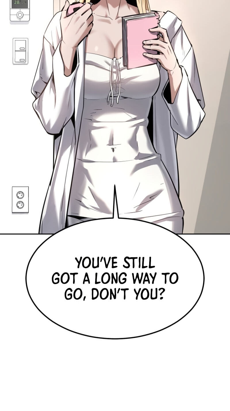 Resurrection Boy Chapter 43 page 14 - 