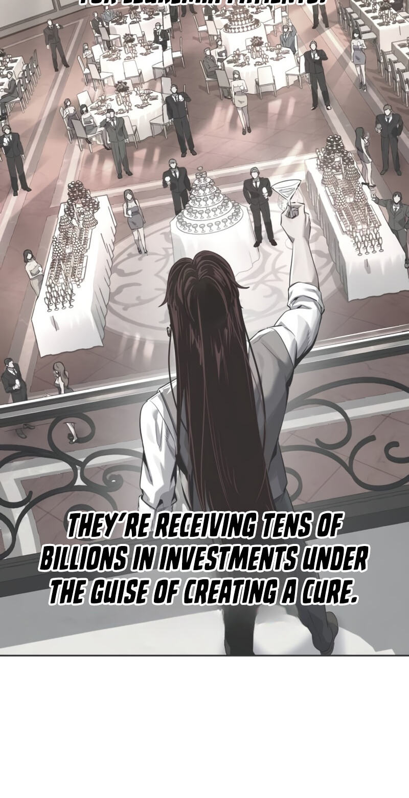 Resurrection Boy Chapter 43 page 131 - 