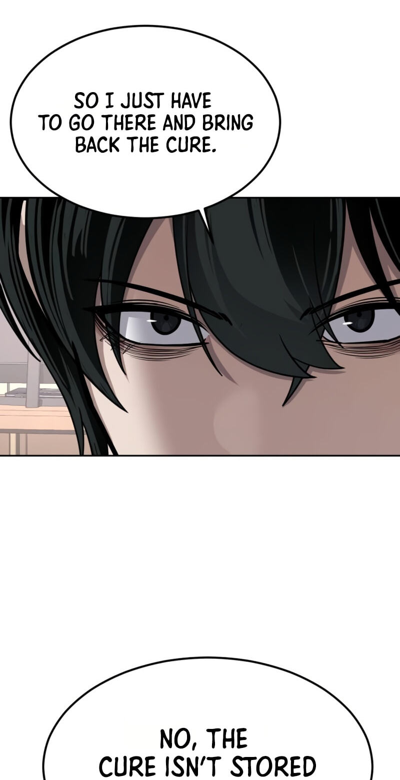 Resurrection Boy Chapter 43 page 132 - 