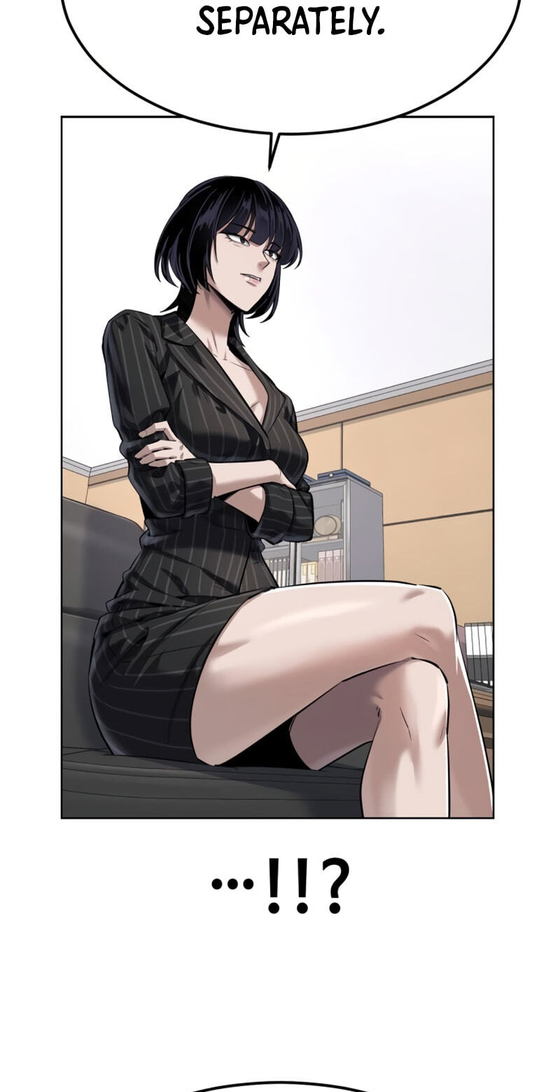 Resurrection Boy Chapter 43 page 133 - 