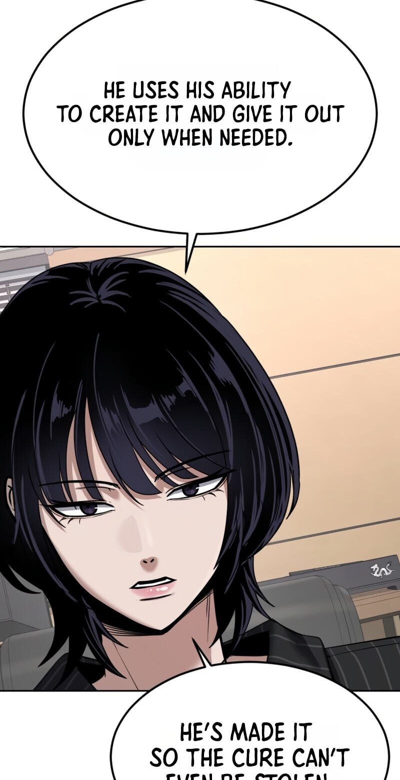 Resurrection Boy Chapter 43 page 134 - 