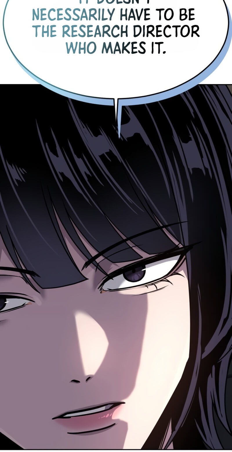 Resurrection Boy Chapter 43 page 137 - 