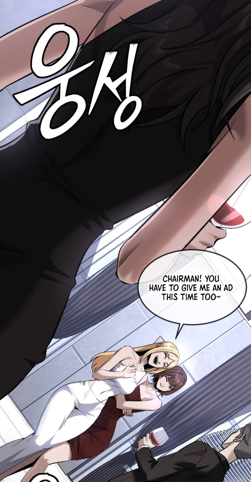 Resurrection Boy Chapter 43 page 143 - 