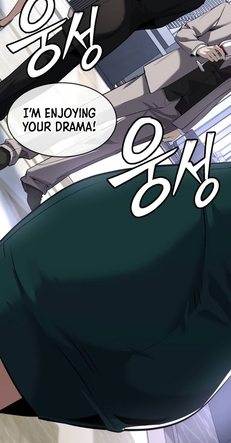 Resurrection Boy Chapter 43 page 144 - 