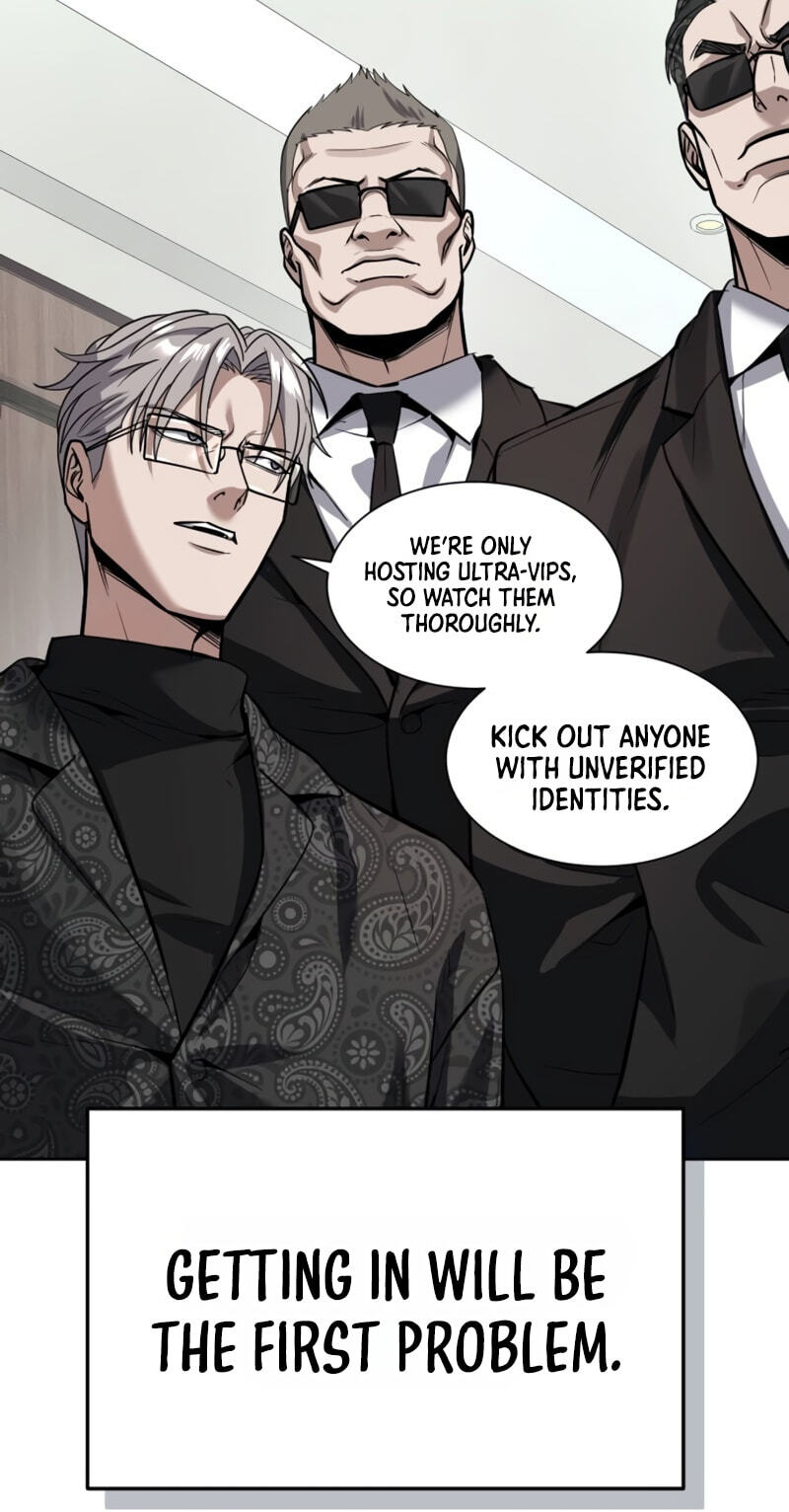 Resurrection Boy Chapter 43 page 146 - 
