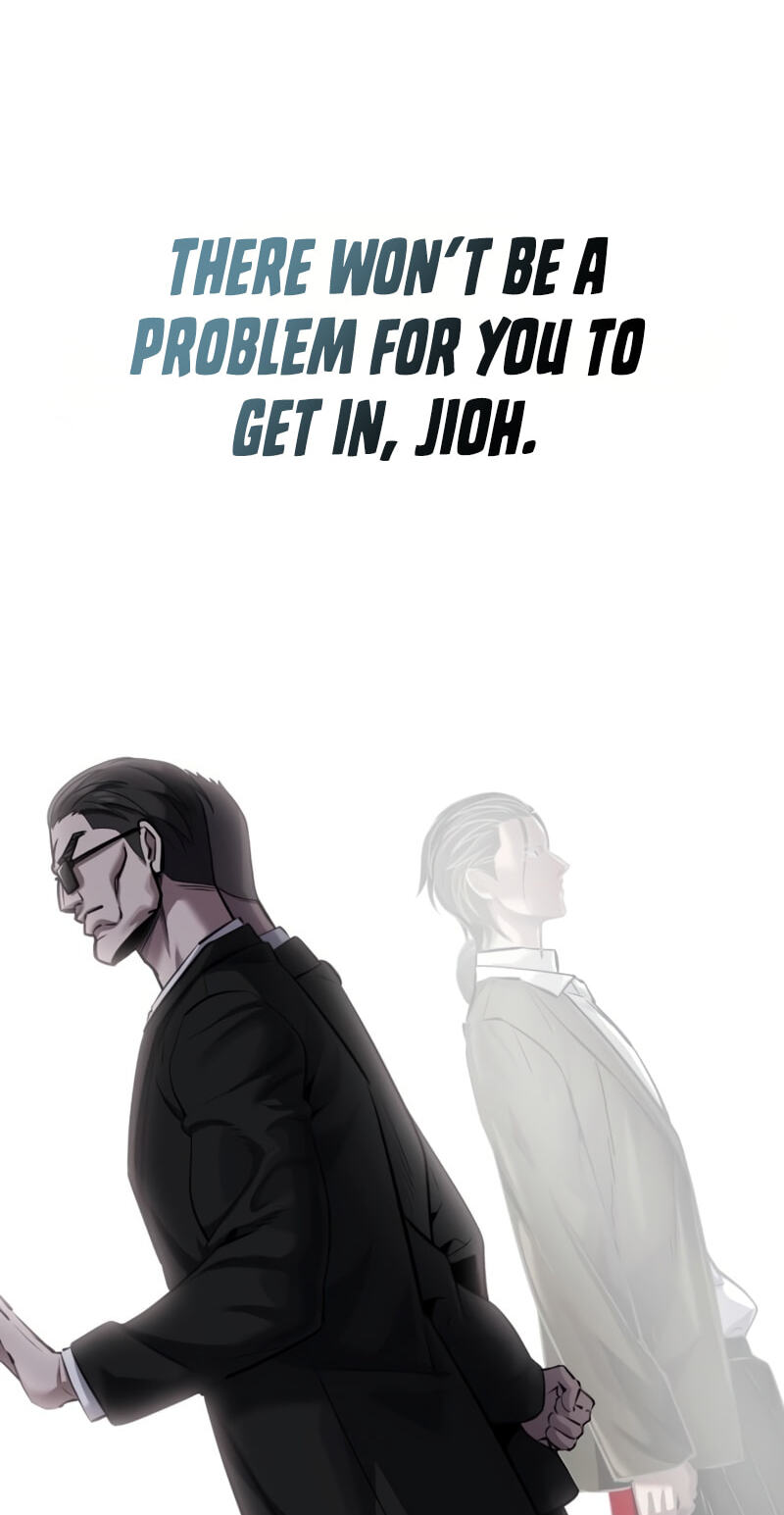 Resurrection Boy Chapter 43 page 150 - 