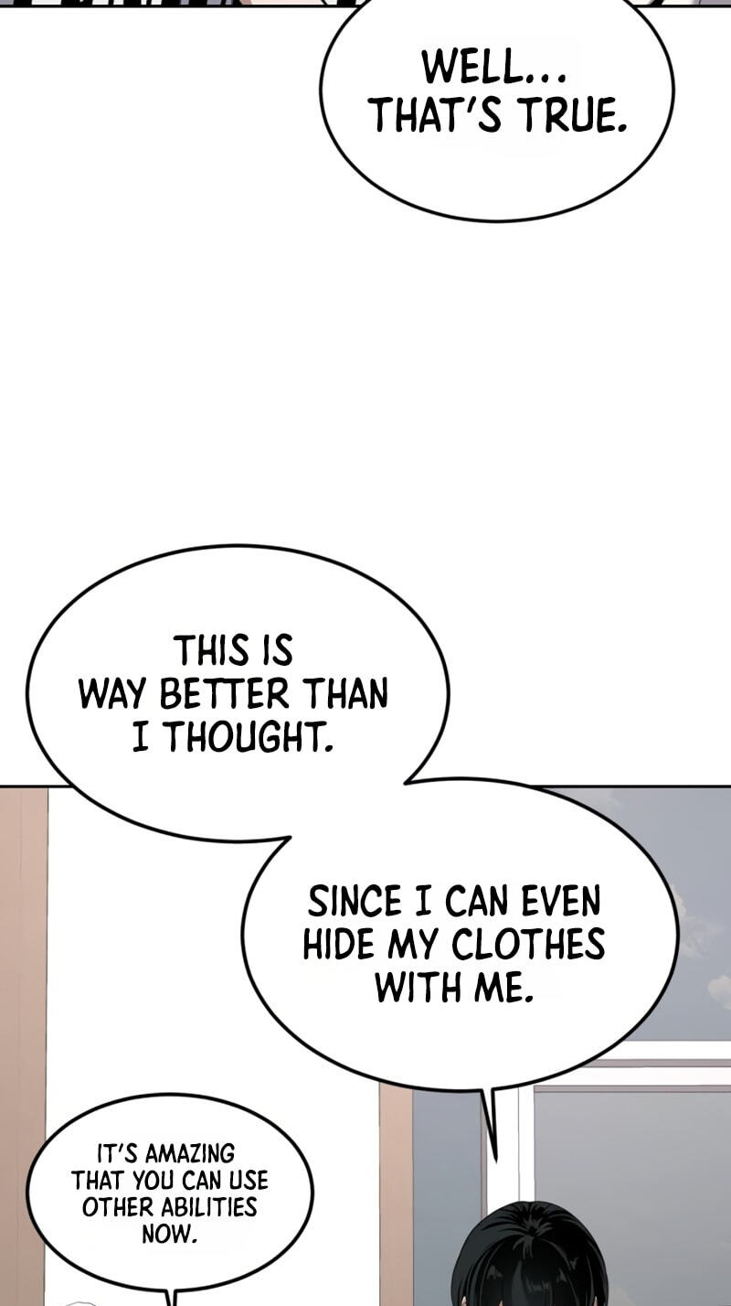 Resurrection Boy Chapter 43 page 16 - 
