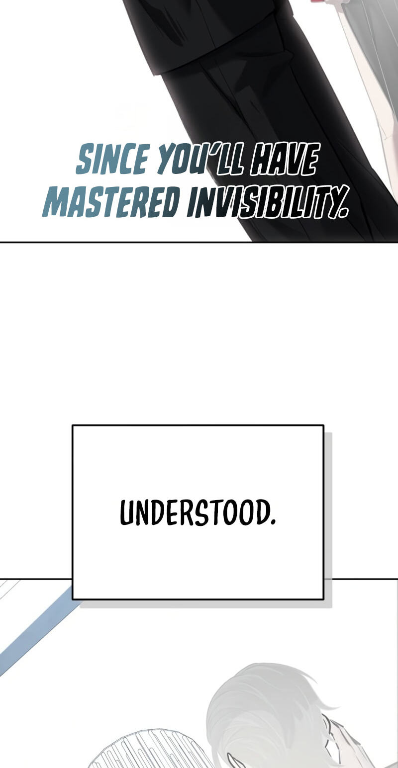 Resurrection Boy Chapter 43 page 151 - 