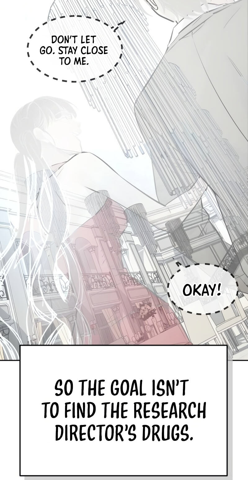 Resurrection Boy Chapter 43 page 152 - 