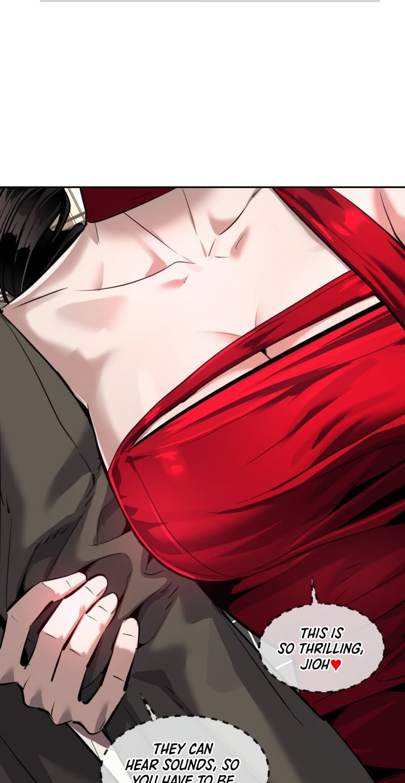 Resurrection Boy Chapter 43 page 153 - 