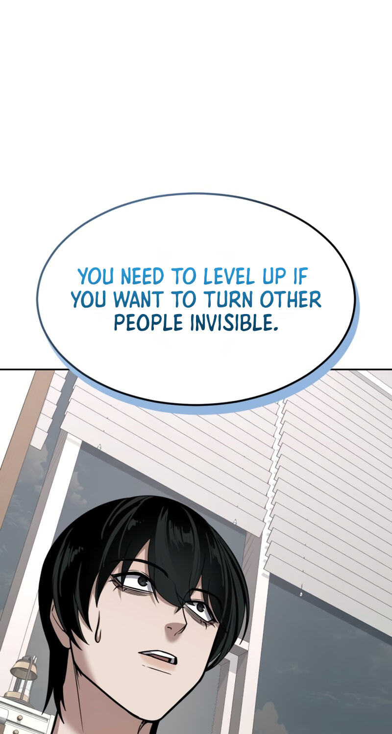 Resurrection Boy Chapter 43 page 19 - 