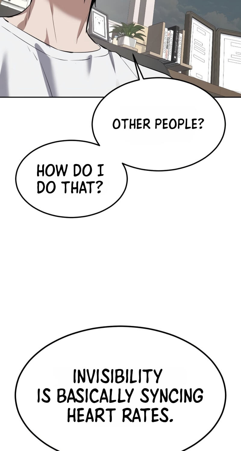 Resurrection Boy Chapter 43 page 20 - 