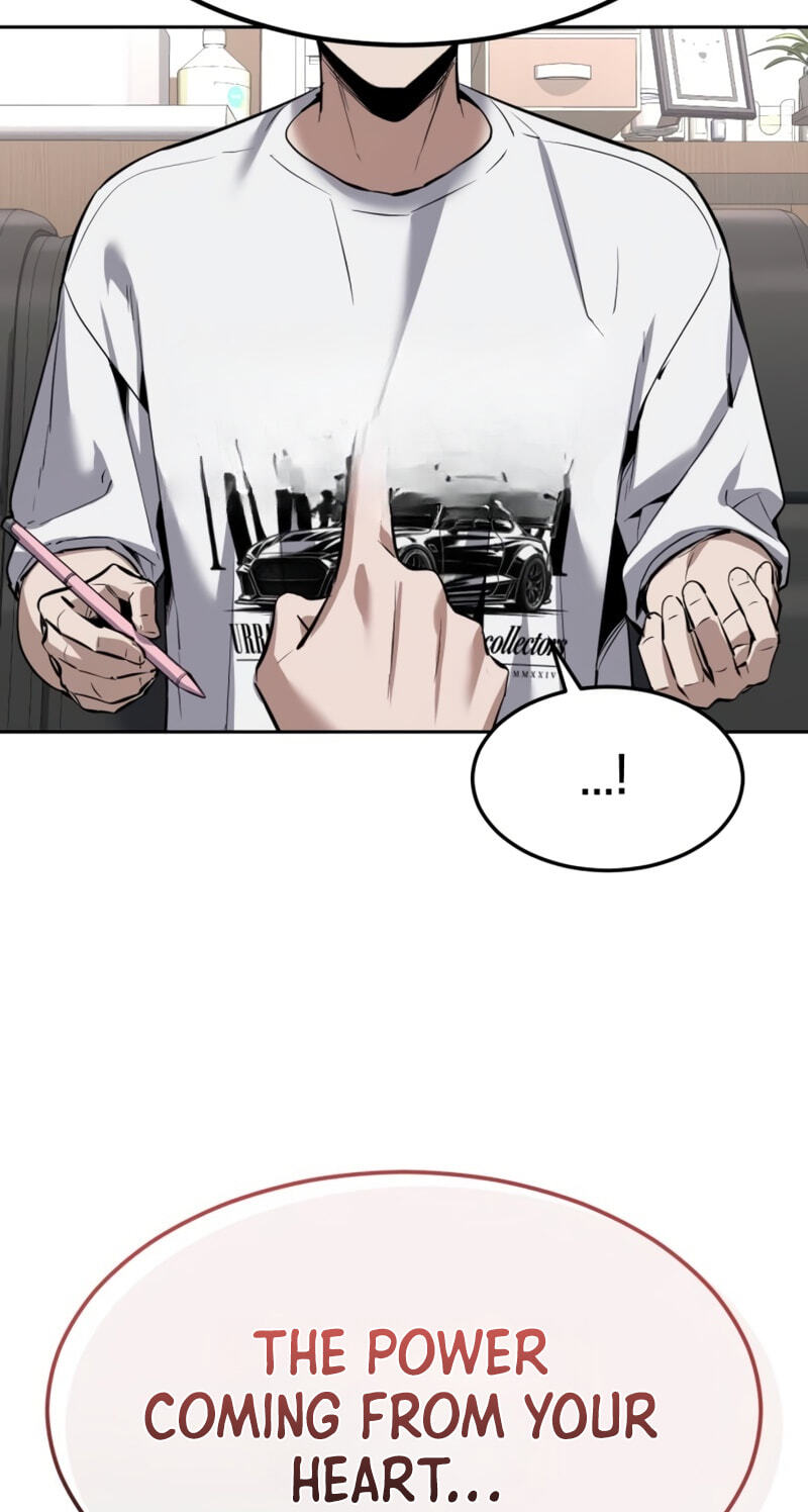 Resurrection Boy Chapter 43 page 21 - 