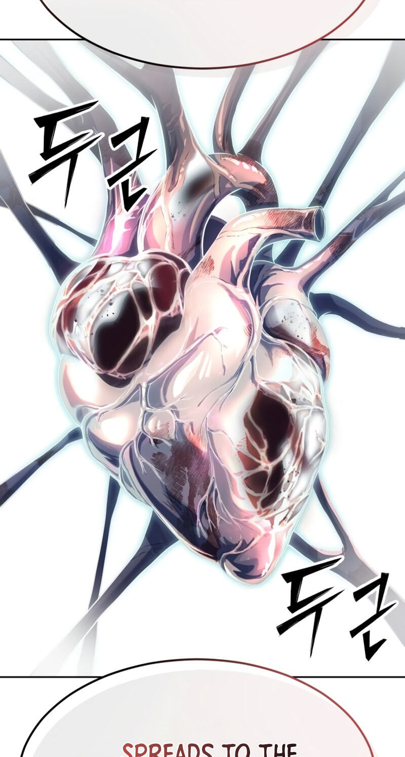 Resurrection Boy Chapter 43 page 22 - 