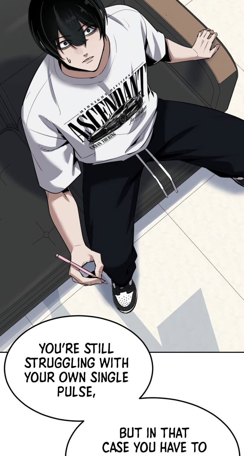 Resurrection Boy Chapter 43 page 24 - 