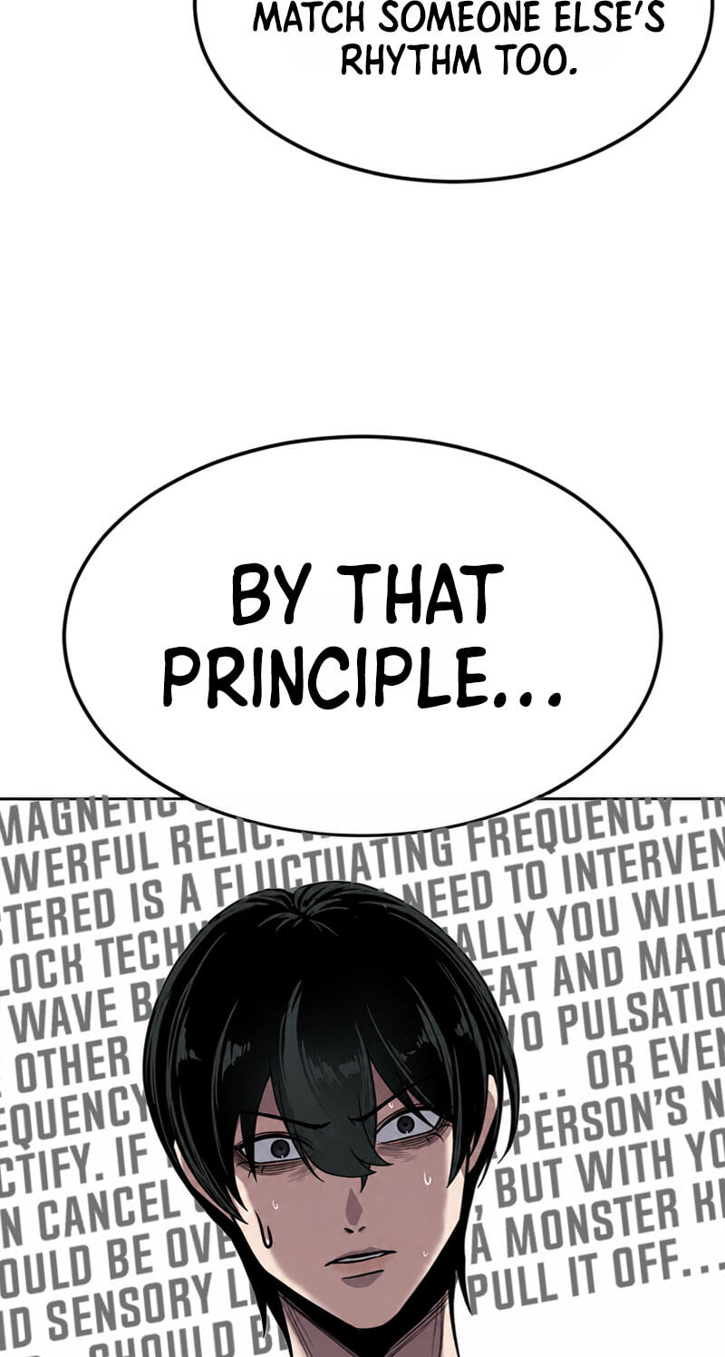 Resurrection Boy Chapter 43 page 25 - 
