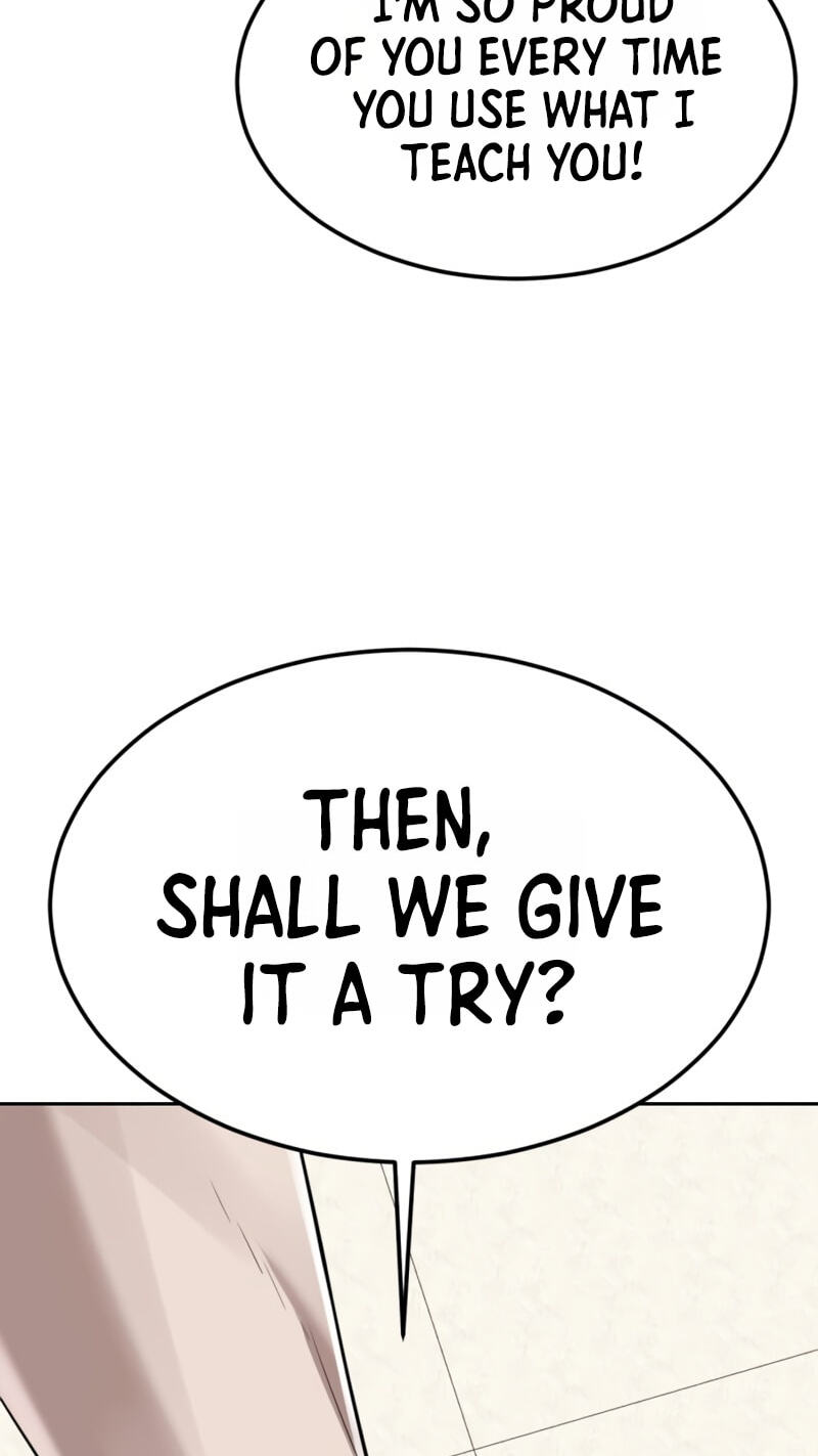 Resurrection Boy Chapter 43 page 29 - 