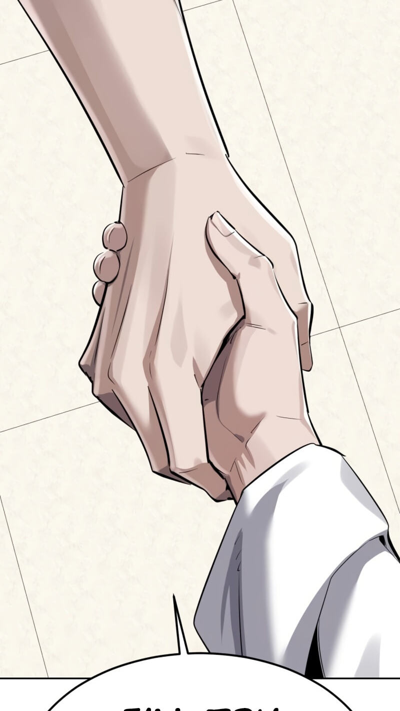 Resurrection Boy Chapter 43 page 30 - 