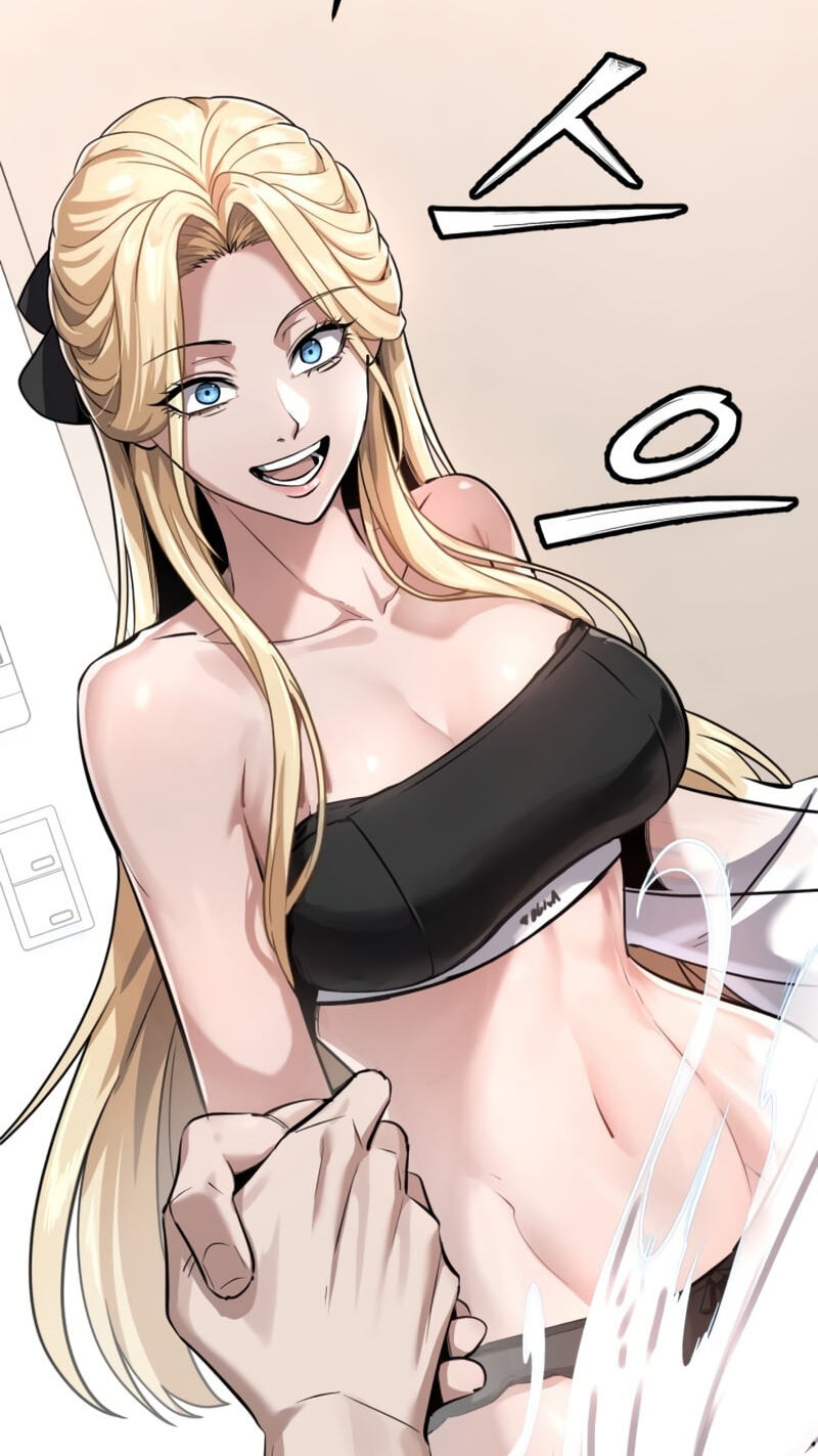 Resurrection Boy Chapter 43 page 32 - 