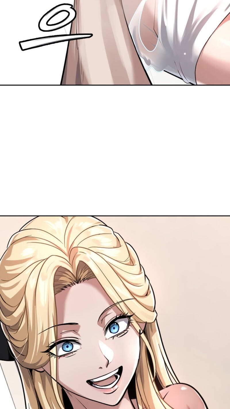 Resurrection Boy Chapter 43 page 33 - 