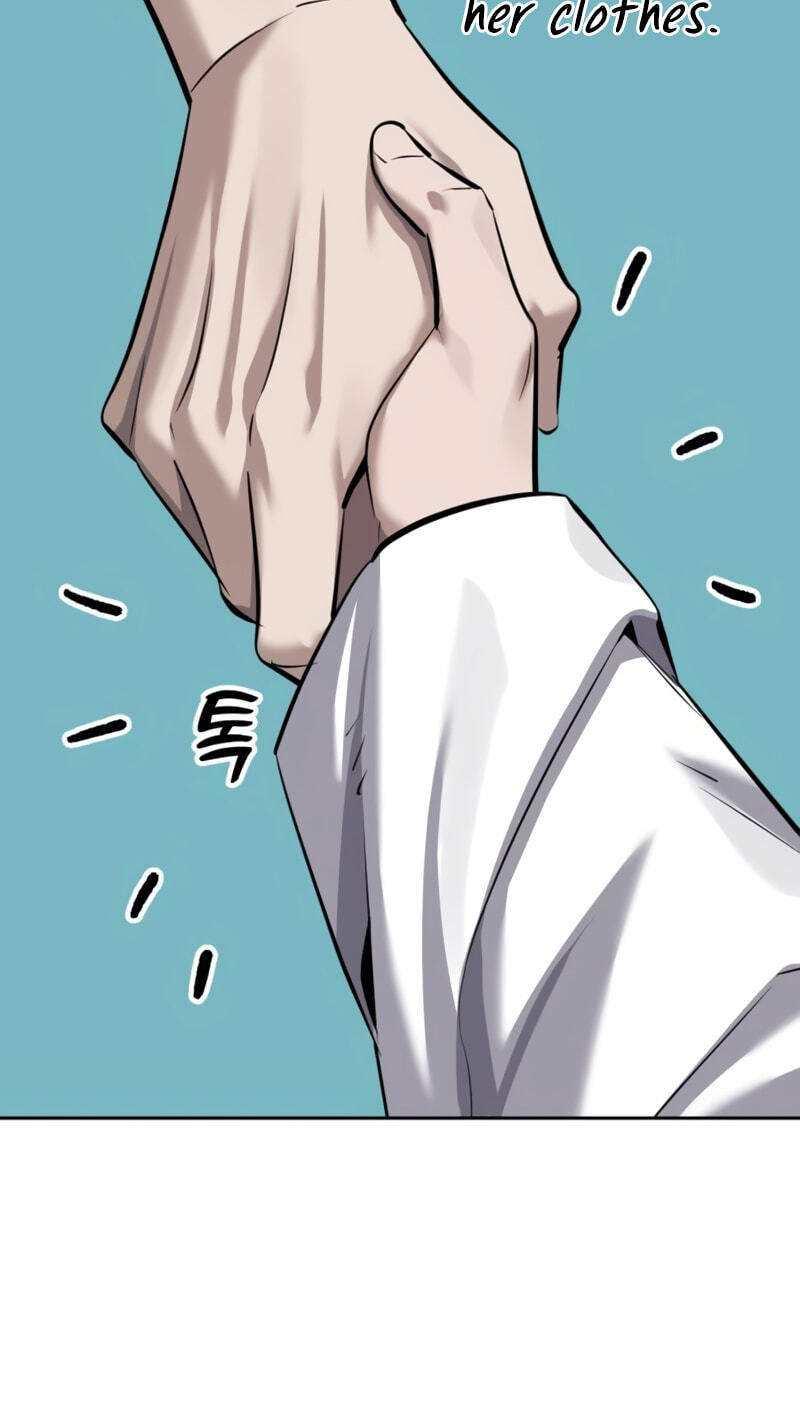 Resurrection Boy Chapter 43 page 36 - 