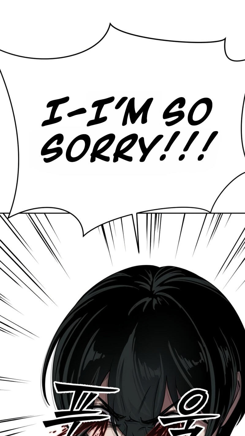 Resurrection Boy Chapter 43 page 37 - 