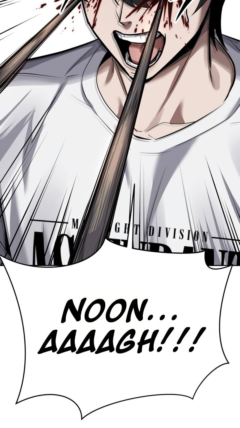 Resurrection Boy Chapter 43 page 38 - 
