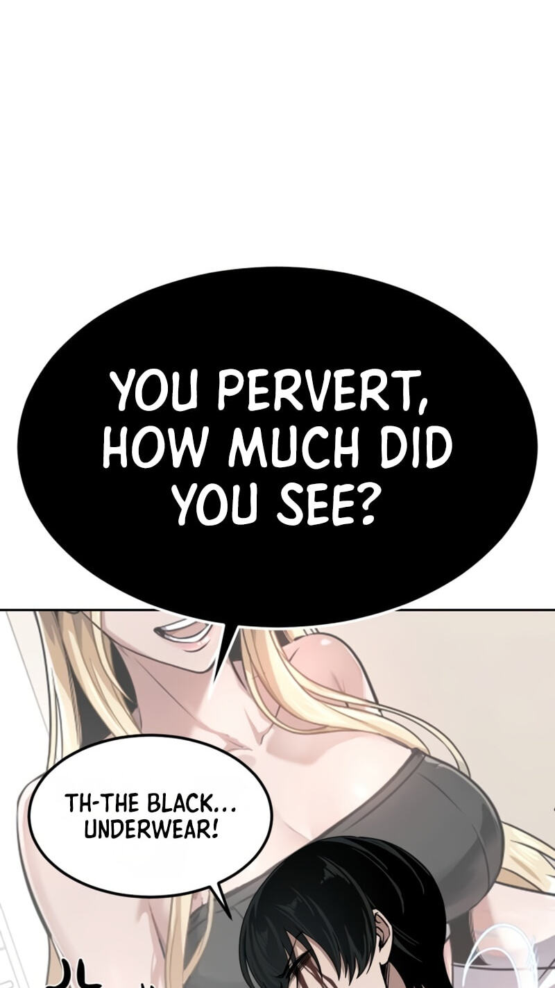 Resurrection Boy Chapter 43 page 39 - 
