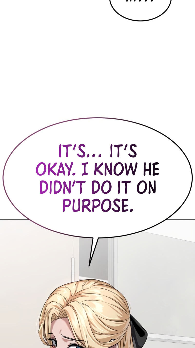 Resurrection Boy Chapter 43 page 41 - 