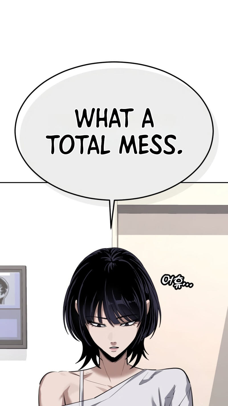 Resurrection Boy Chapter 43 page 44 - 