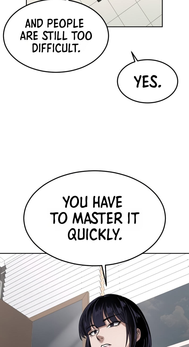 Resurrection Boy Chapter 43 page 47 - 