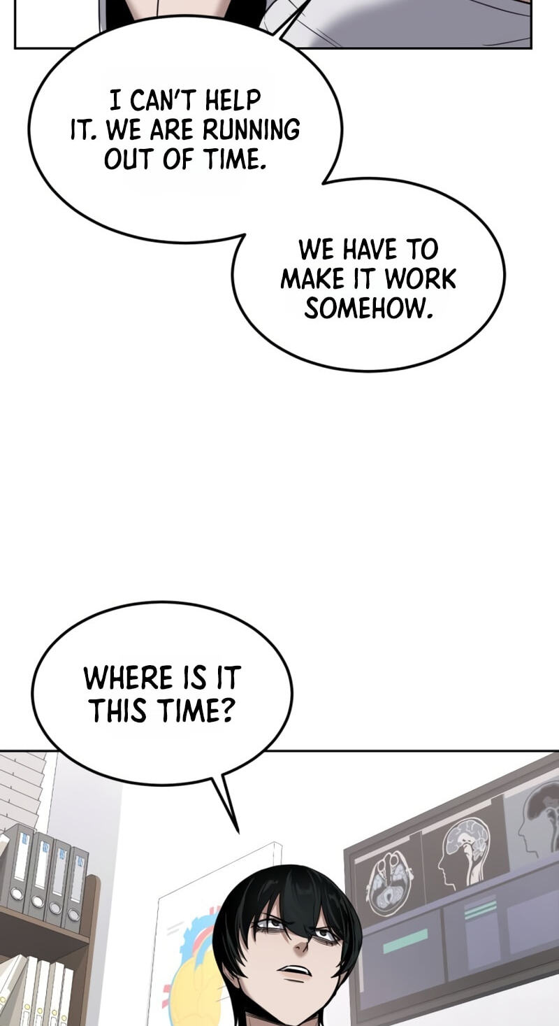 Resurrection Boy Chapter 43 page 50 - 