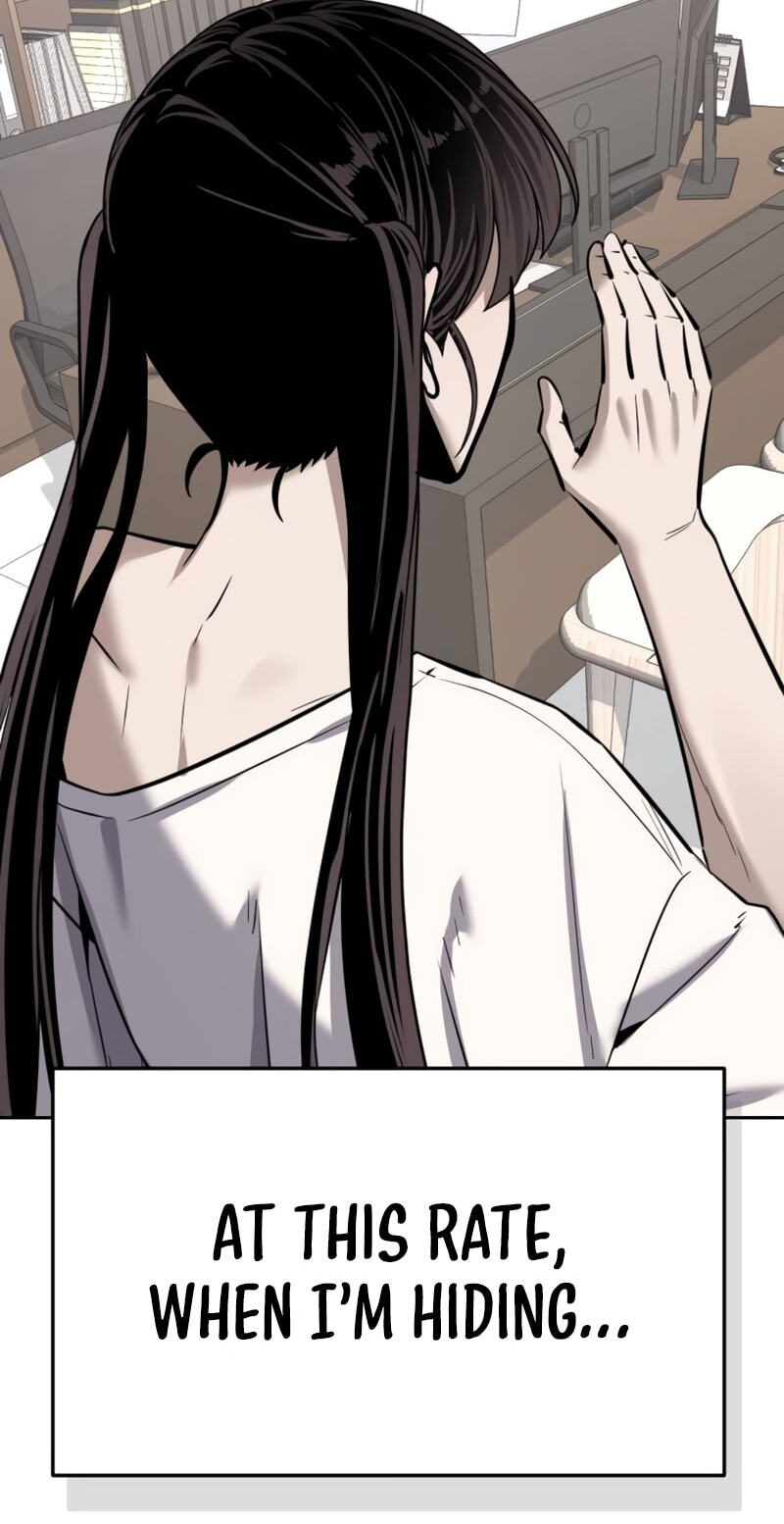 Resurrection Boy Chapter 43 page 6 - 