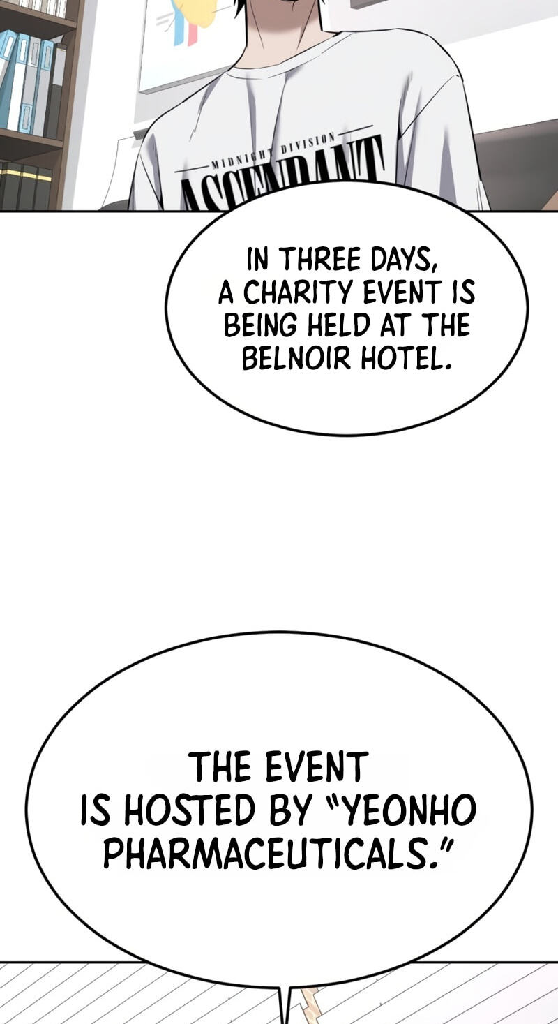 Resurrection Boy Chapter 43 page 51 - 