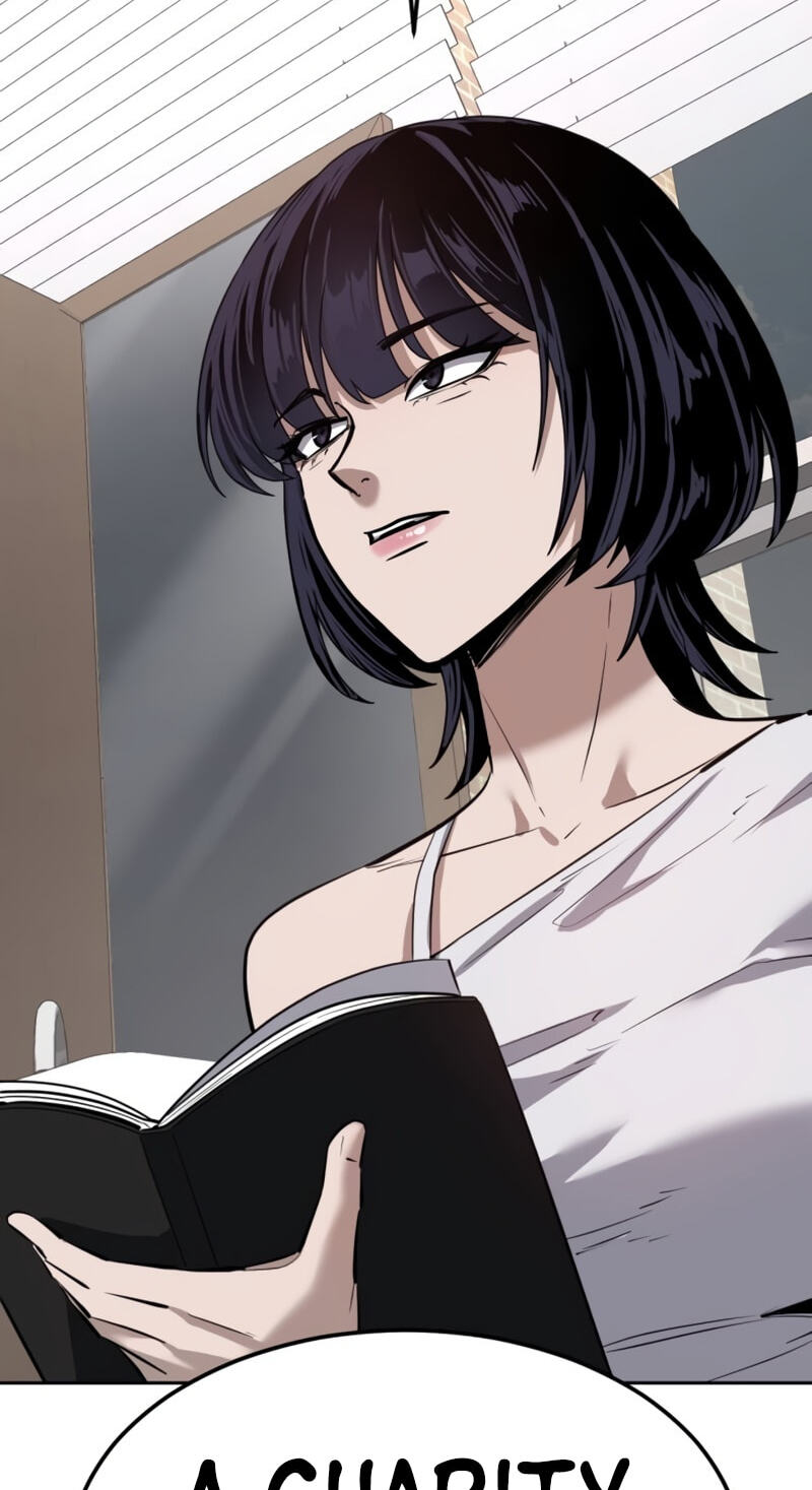 Resurrection Boy Chapter 43 page 52 - 