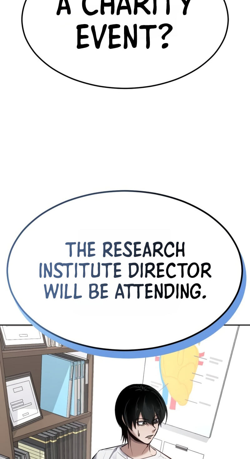 Resurrection Boy Chapter 43 page 53 - 