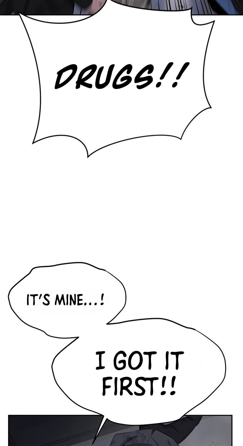 Resurrection Boy Chapter 43 page 57 - 