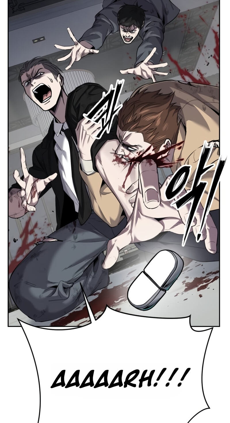 Resurrection Boy Chapter 43 page 58 - 