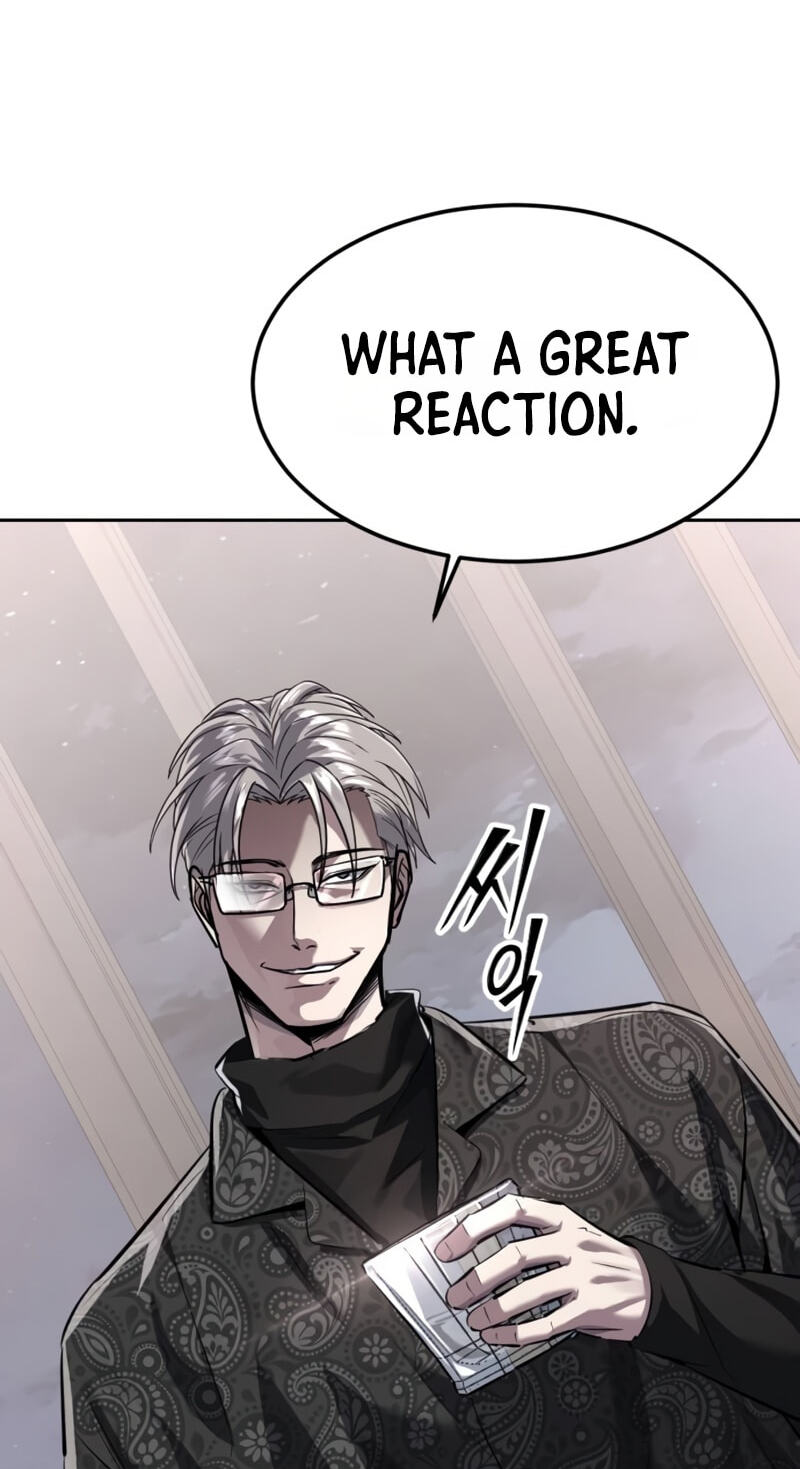 Resurrection Boy Chapter 43 page 61 - 
